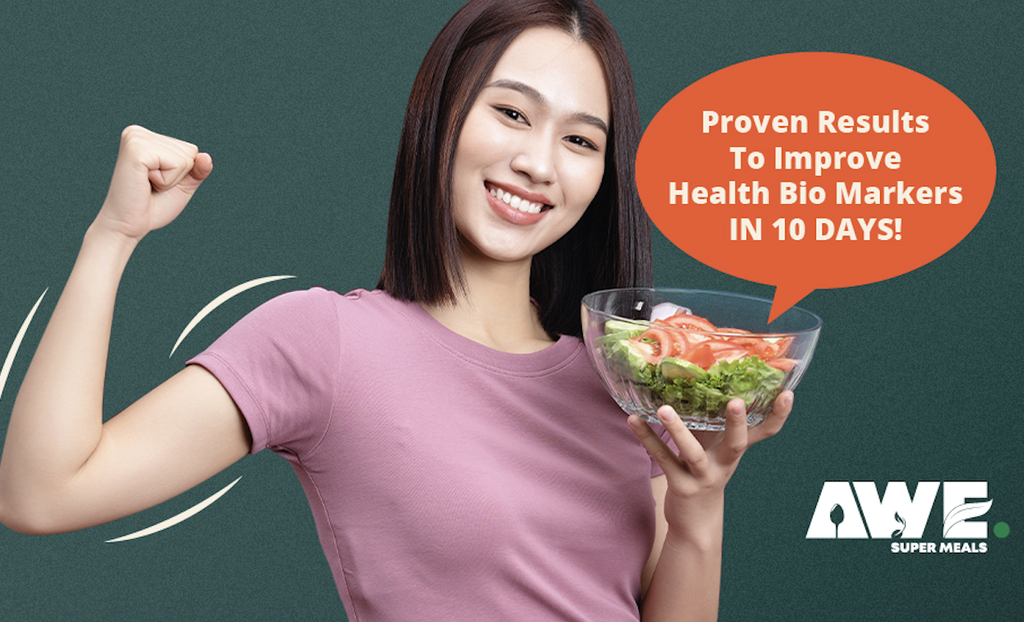10-Day Health Challenge
