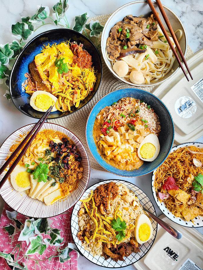 Special Maintenance - Unlock Exclusive Savings on Meals
