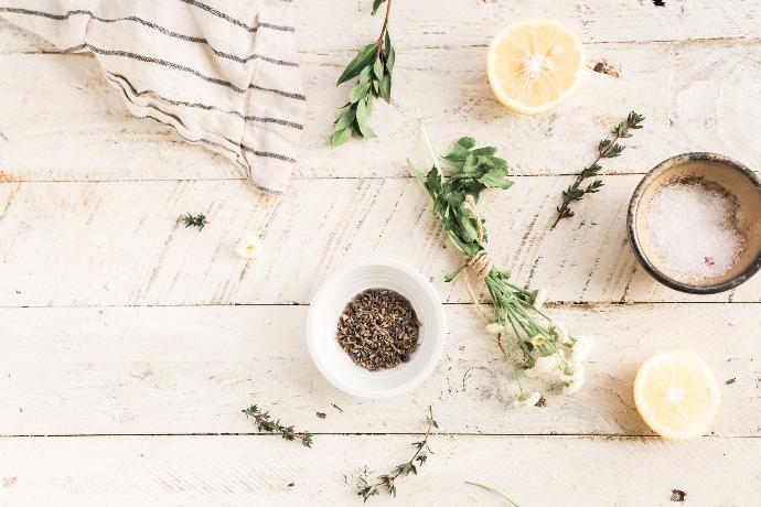 5-Day Nourishing Detox Program
