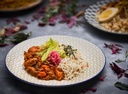 Diabetic Control Functional Meal Program SOFT Reset: 60 Meals - 60 Days