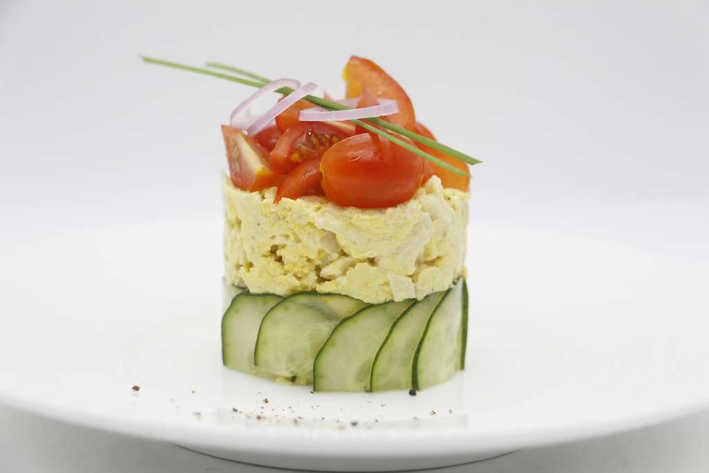 CollagenEgg Sweet Mayonnaise