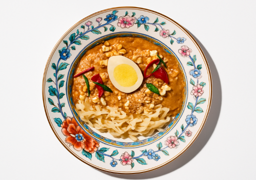 [CL-ML-8c] Mee Rebus