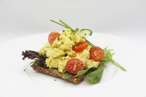 [CL-SI-4a] CollagenEgg Mustard Mayonnaise 